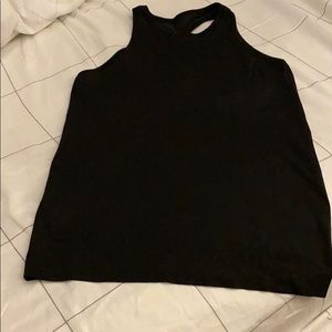 lululemon athletica Tops - Lulu Swiftly t strap blank tank lululemon athletica Tops - Lulu Swiftly t strap blank tank